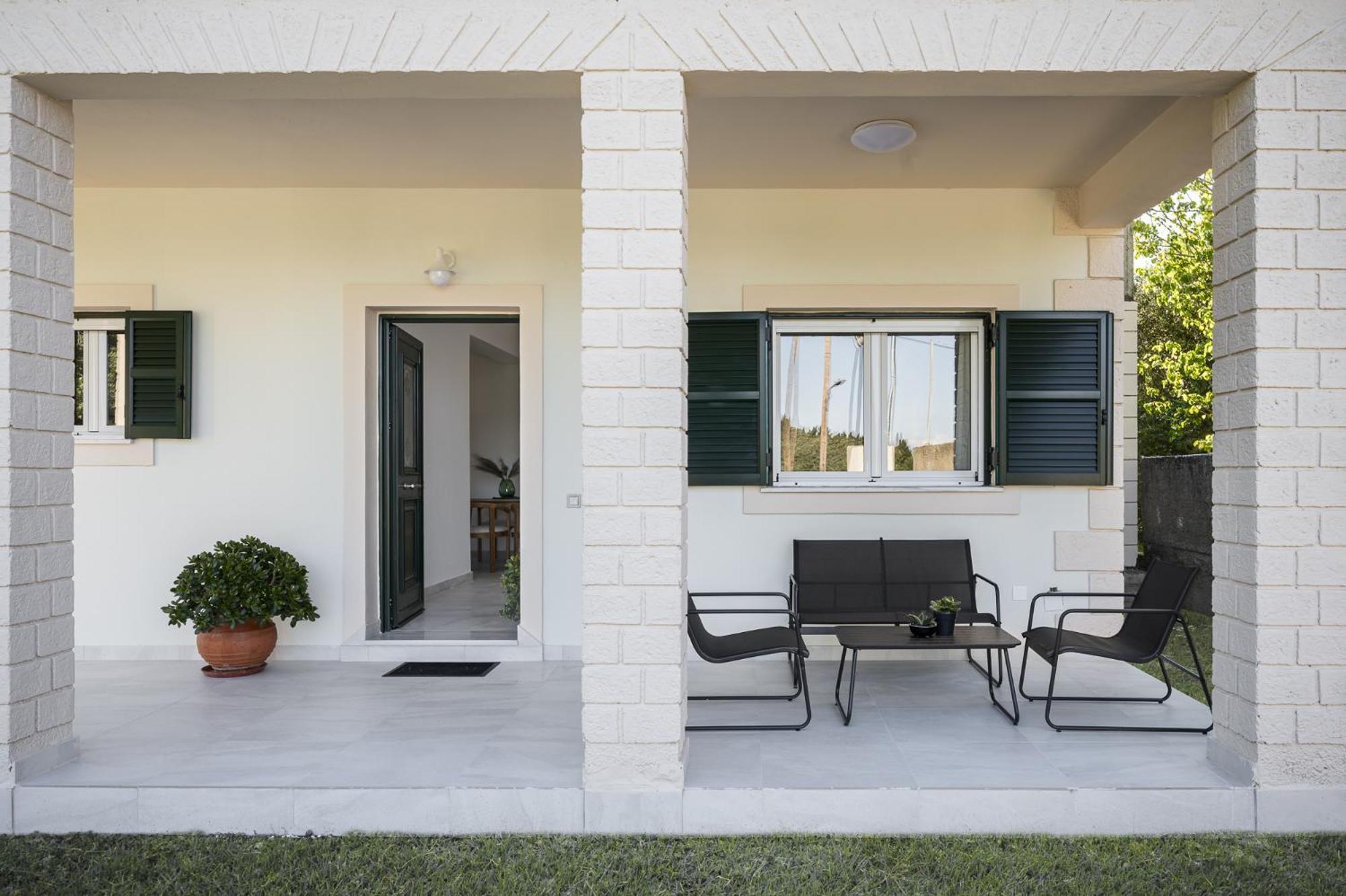 Conte Marco Cottage 梅松吉 外观 照片