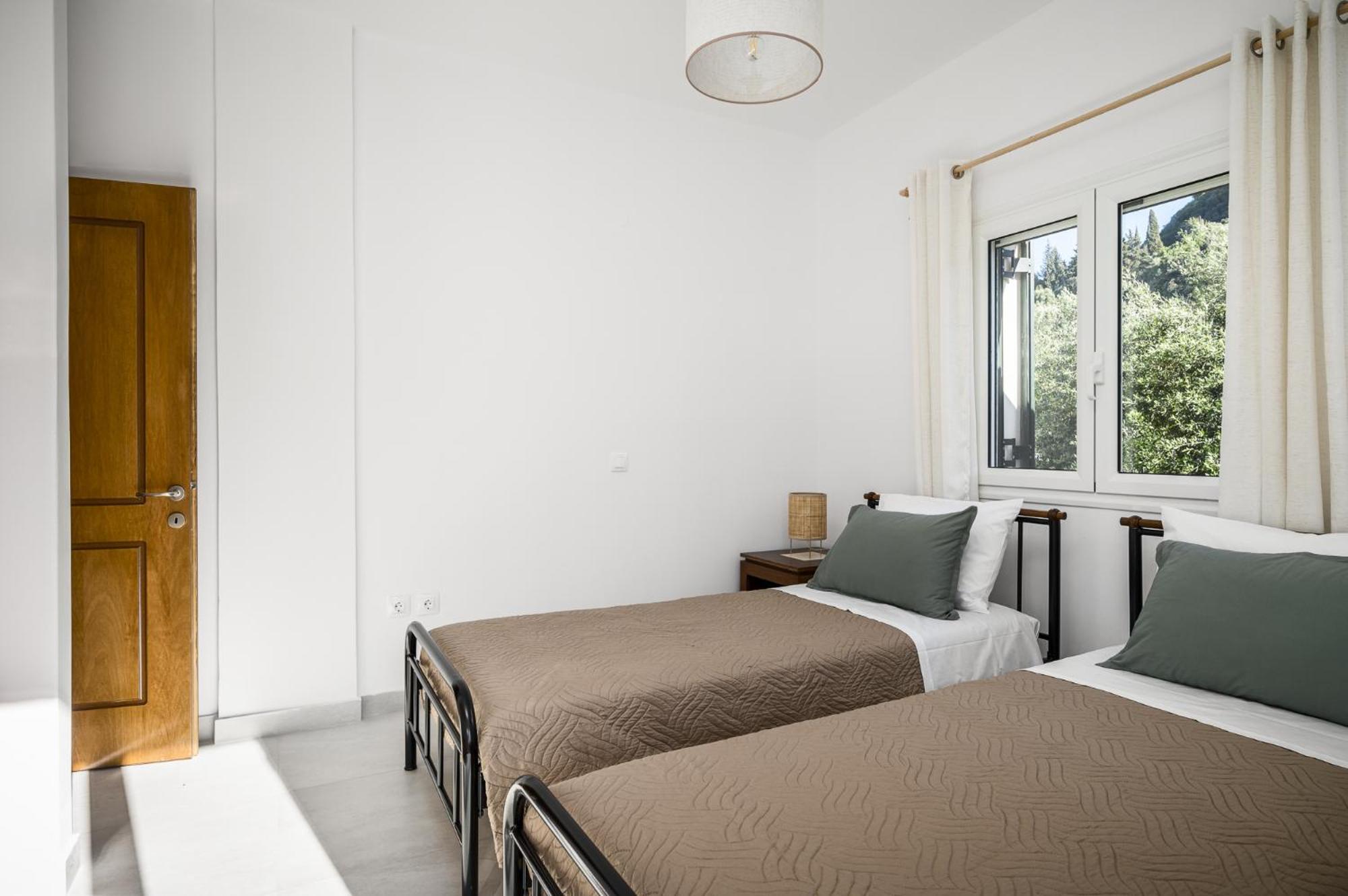 Conte Marco Cottage 梅松吉 外观 照片