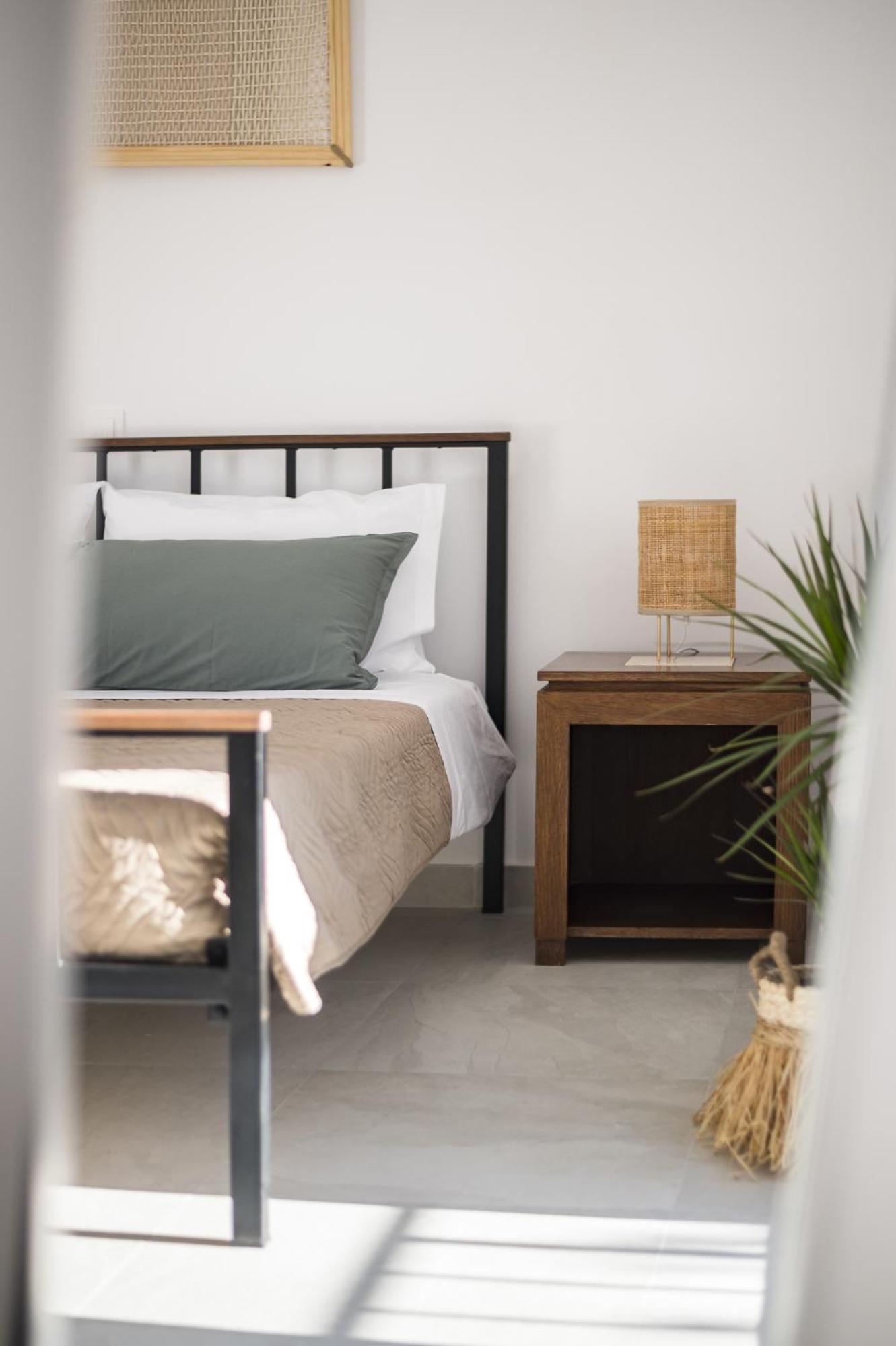 Conte Marco Cottage 梅松吉 外观 照片