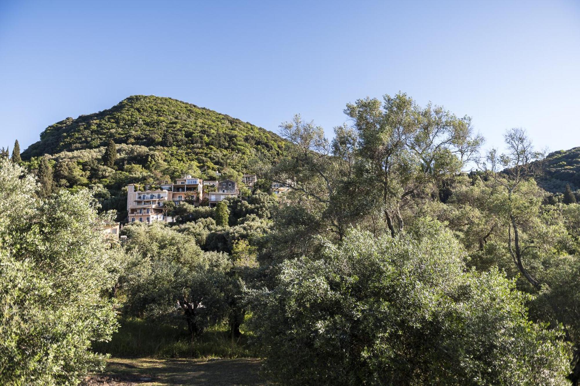 Conte Marco Cottage 梅松吉 外观 照片