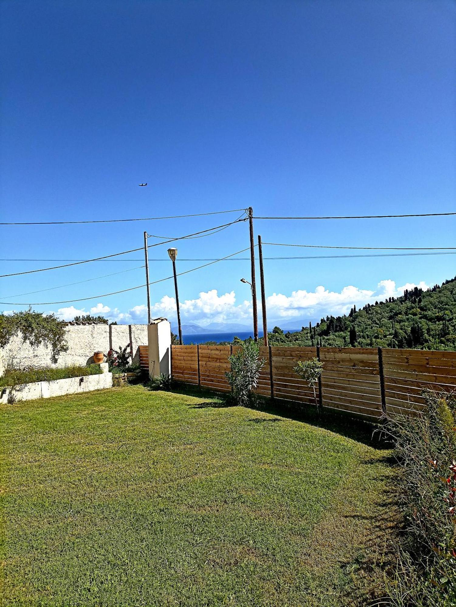 Conte Marco Cottage 梅松吉 外观 照片